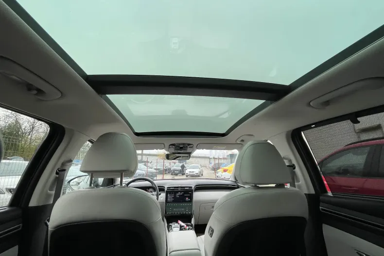 Hyundai TUCSON din 2021 cu 84.414 km - oferta HYU150482 - foto 8