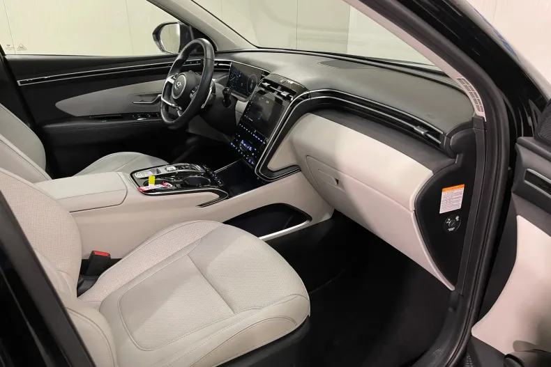 Hyundai TUCSON din 2021 cu 84.414 km - oferta HYU150482 - foto 11