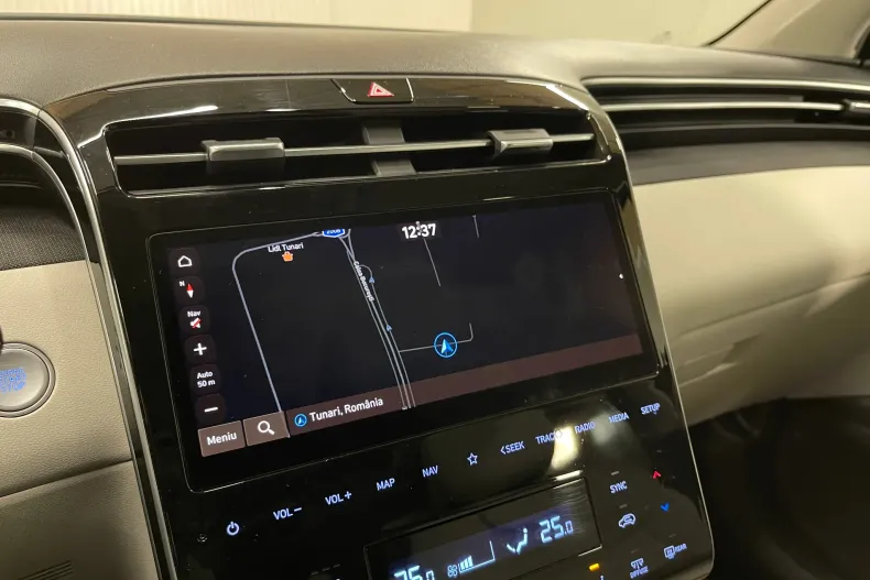 Hyundai TUCSON din 2021 cu 84.414 km - oferta HYU150482 - foto 15