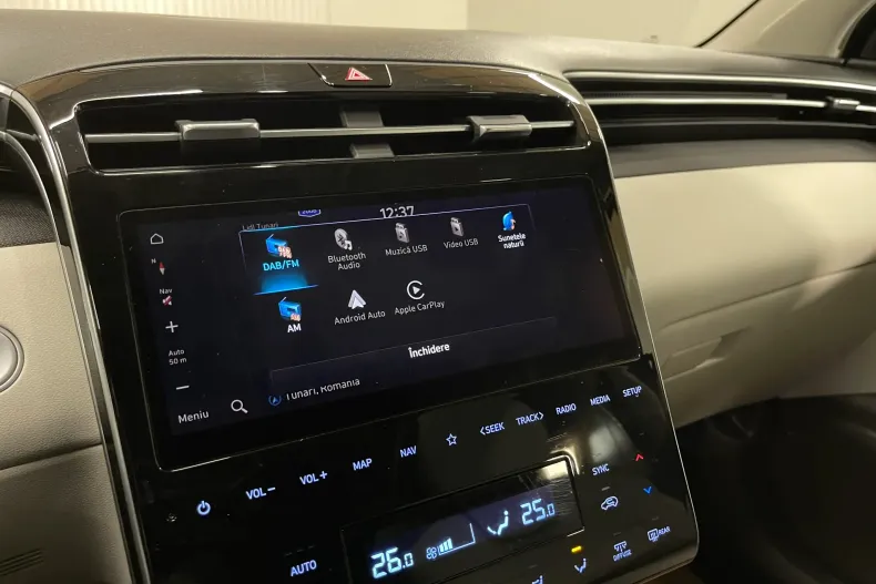 Hyundai TUCSON din 2021 cu 84.414 km - oferta HYU150482 - foto 16