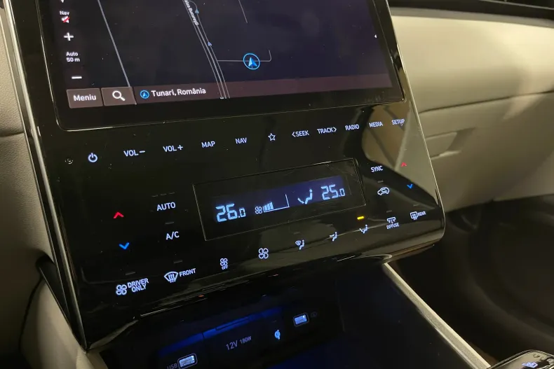 Hyundai TUCSON din 2021 cu 84.414 km - oferta HYU150482 - foto 19