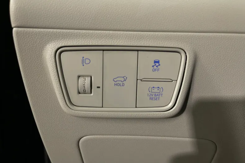 Hyundai TUCSON din 2021 cu 84.414 km - oferta HYU150482 - foto 27