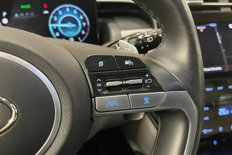 Hyundai TUCSON din 2021 cu 84.414 km - oferta HYU150482 - foto 28