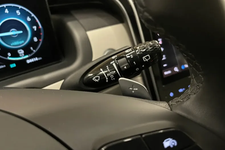 Hyundai TUCSON din 2021 cu 84.414 km - oferta HYU150482 - foto 29