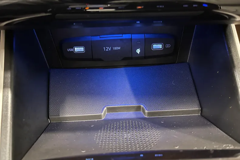 Hyundai TUCSON din 2021 cu 84.414 km - oferta HYU150482 - foto 33