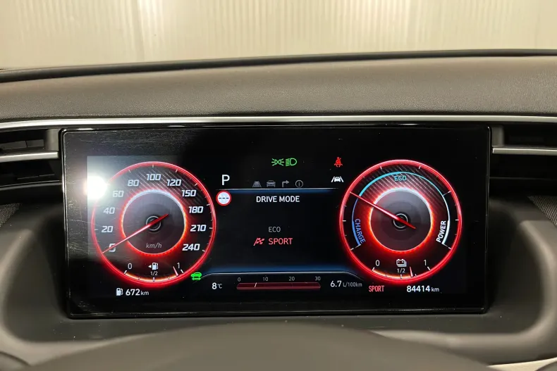 Hyundai TUCSON din 2021 cu 84.414 km - oferta HYU150482 - foto 34