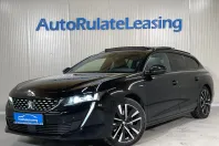 Peugeot 508 din 2020 cu 145.125 km - oferta PEU150483 - foto 1