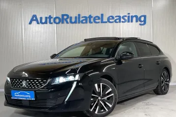 Peugeot 508 din 2020 - oferta PEU150483