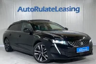 Peugeot 508 din 2020 cu 145.125 km - oferta PEU150483 - foto 2