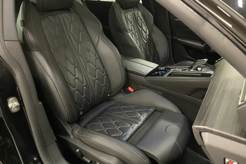 Peugeot 508 din 2020 cu 145.125 km - oferta PEU150483 - foto 11