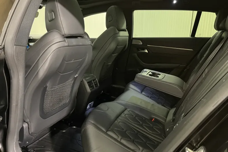 Peugeot 508 din 2020 cu 145.125 km - oferta PEU150483 - foto 12