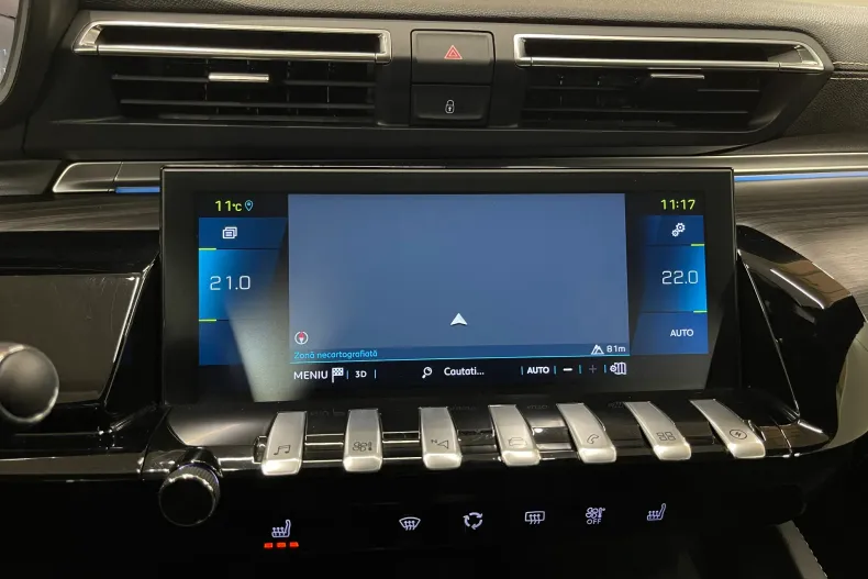 Peugeot 508 din 2020 cu 145.125 km - oferta PEU150483 - foto 15