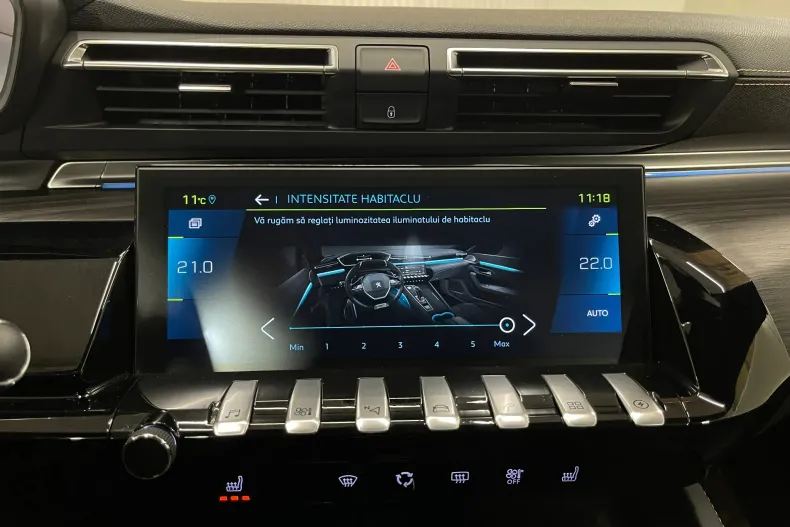 Peugeot 508 din 2020 cu 145.125 km - oferta PEU150483 - foto 20