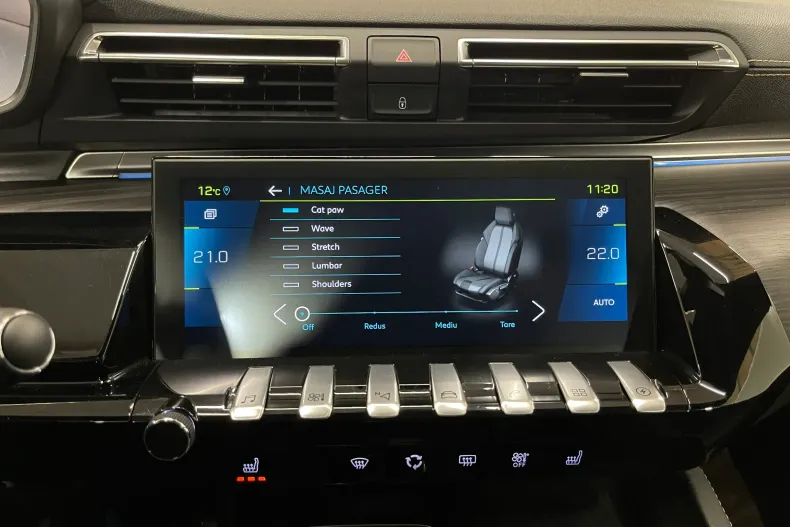 Peugeot 508 din 2020 cu 145.125 km - oferta PEU150483 - foto 25