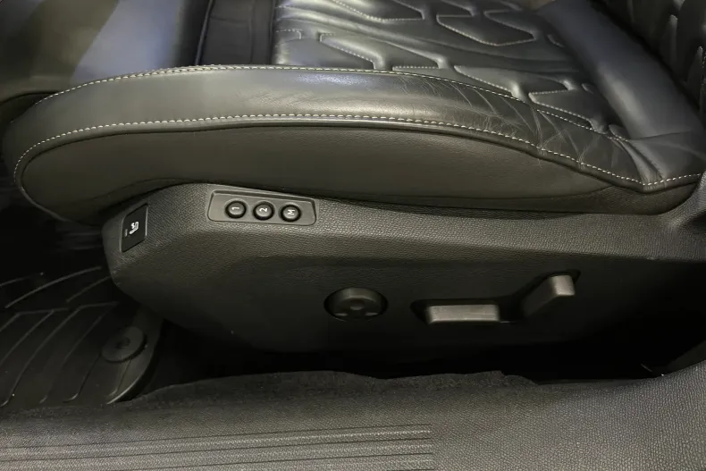 Peugeot 508 din 2020 cu 145.125 km - oferta PEU150483 - foto 28