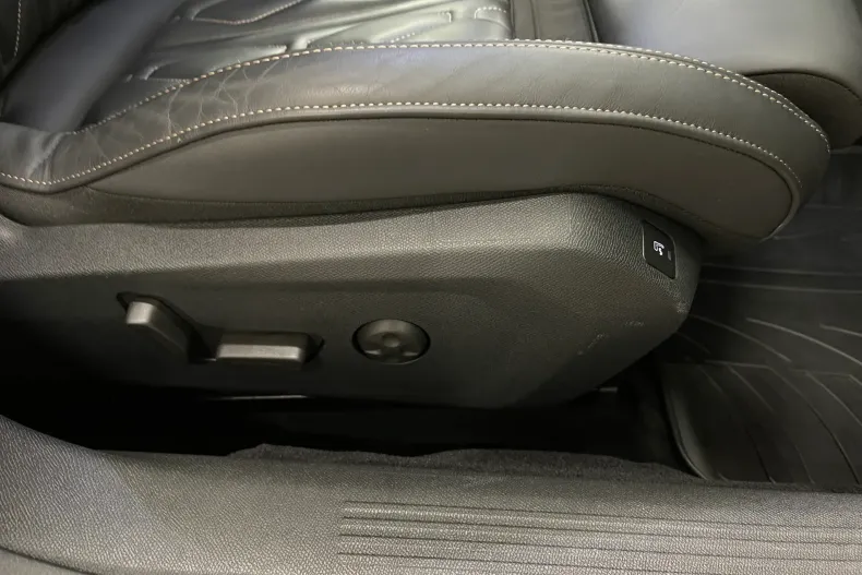 Peugeot 508 din 2020 cu 145.125 km - oferta PEU150483 - foto 29