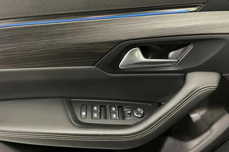 Peugeot 508 din 2020 cu 145.125 km - oferta PEU150483 - foto 30