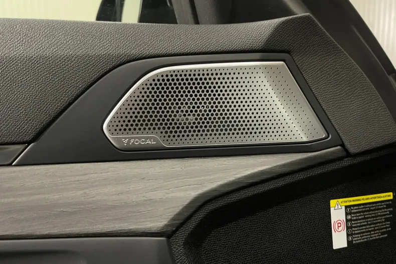 Peugeot 508 din 2020 cu 145.125 km - oferta PEU150483 - foto 31