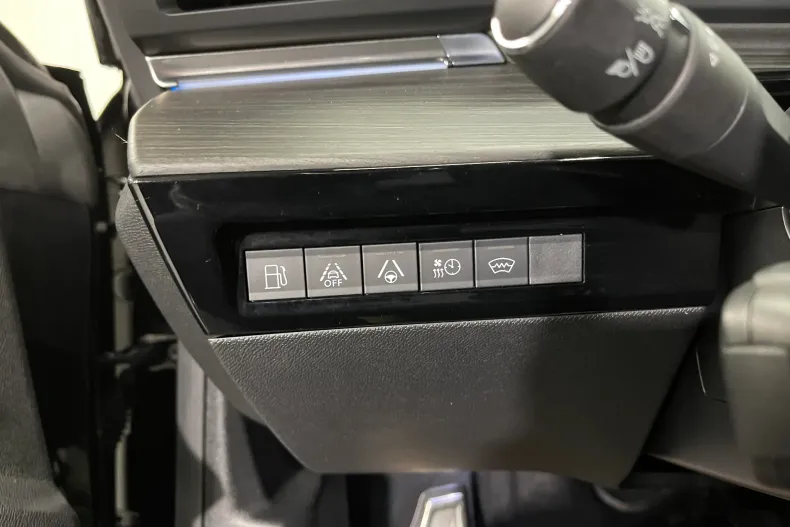 Peugeot 508 din 2020 cu 145.125 km - oferta PEU150483 - foto 32