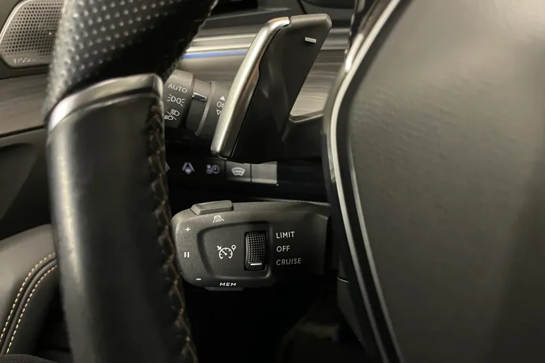 Peugeot 508 din 2020 cu 145.125 km - oferta PEU150483 - foto 33