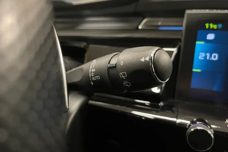 Peugeot 508 din 2020 cu 145.125 km - oferta PEU150483 - foto 34