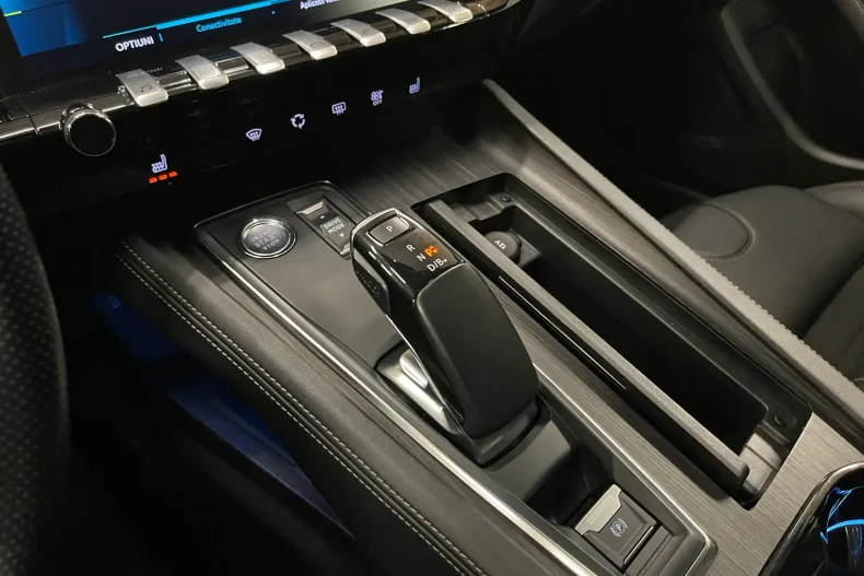 Peugeot 508 din 2020 cu 145.125 km - oferta PEU150483 - foto 35