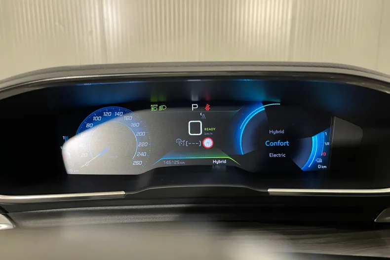 Peugeot 508 din 2020 cu 145.125 km - oferta PEU150483 - foto 36