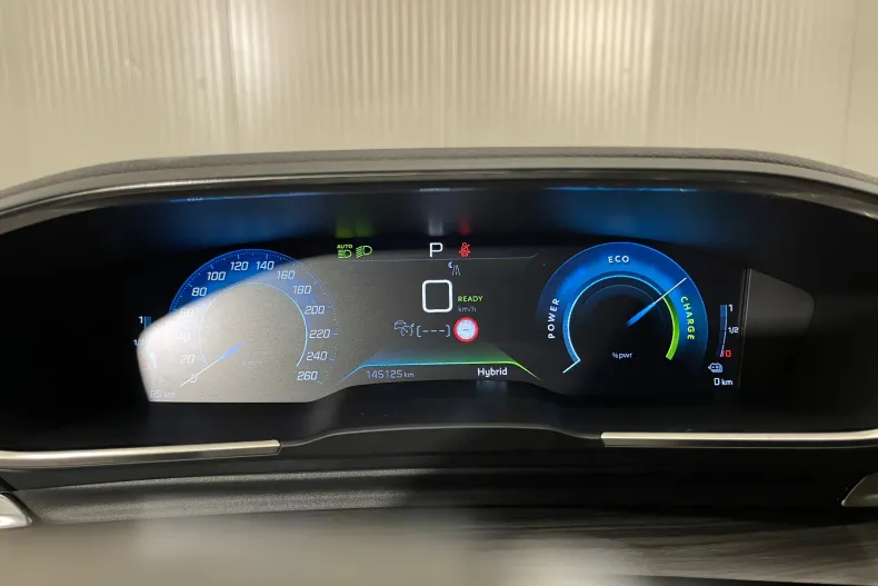 Peugeot 508 din 2020 cu 145.125 km - oferta PEU150483 - foto 38