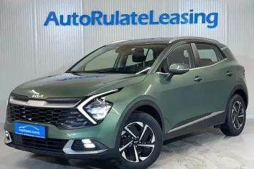 Kia Sportage din 2022 - oferta KIA150484