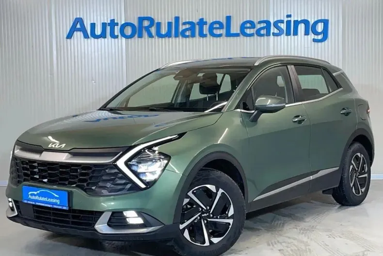 Kia Sportage din 2022 cu 131.128 km - oferta KIA150484 - foto 1