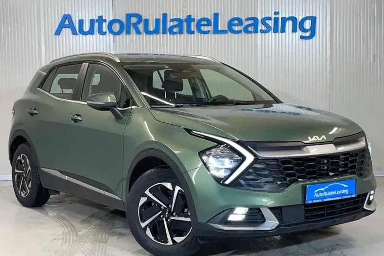 Kia Sportage din 2022 cu 131.128 km - oferta KIA150484 - foto 2