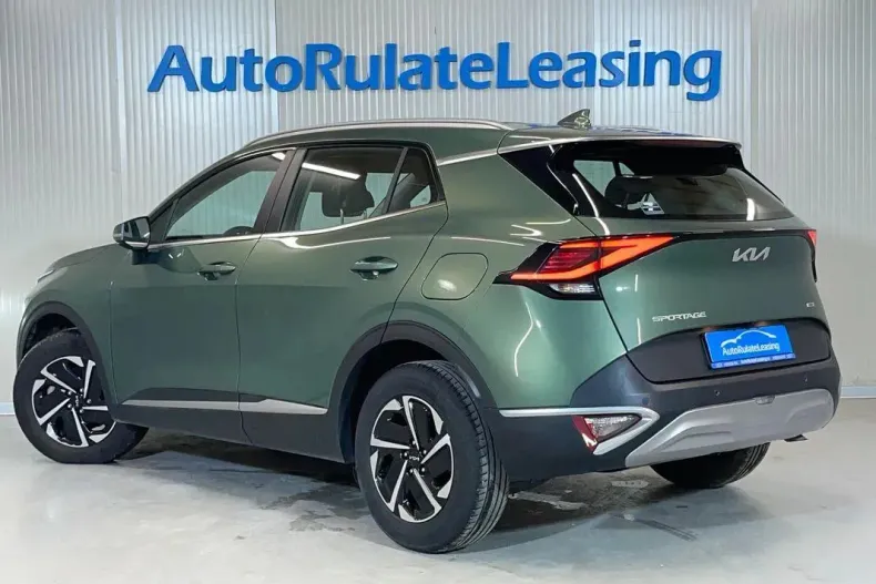 Kia Sportage din 2022 cu 131.128 km - oferta KIA150484 - foto 4