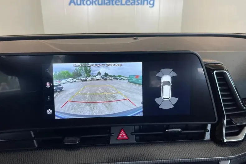 Kia Sportage din 2022 cu 131.128 km - oferta KIA150484 - foto 11