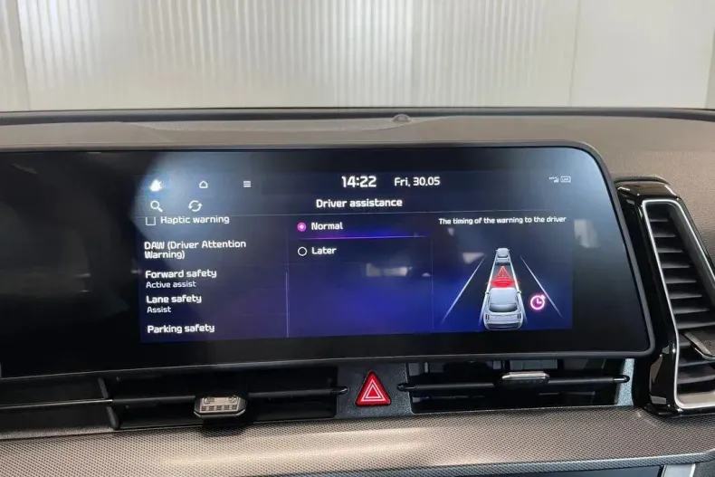 Kia Sportage din 2022 cu 131.128 km - oferta KIA150484 - foto 15