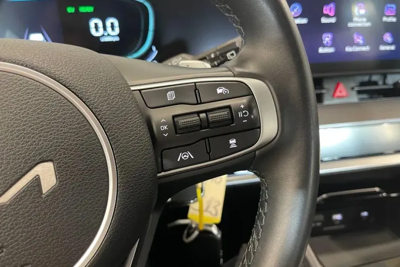 Kia Sportage din 2022 cu 131.128 km - oferta KIA150484 - foto 20