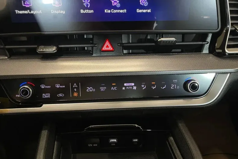 Kia Sportage din 2022 cu 131.128 km - oferta KIA150484 - foto 22