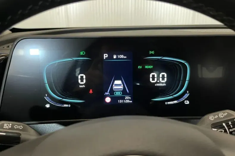 Kia Sportage din 2022 cu 131.128 km - oferta KIA150484 - foto 23