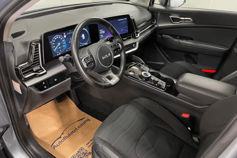 Kia Sportage din 2022 cu 114.488 km - oferta KIA150485 - foto 5