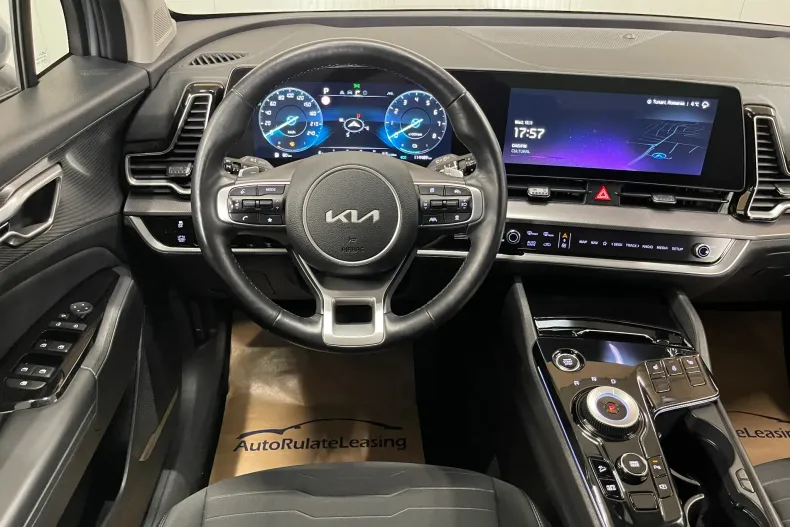 Kia Sportage din 2022 cu 114.488 km - oferta KIA150485 - foto 6