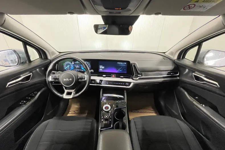 Kia Sportage din 2022 cu 114.488 km - oferta KIA150485 - foto 7