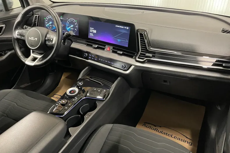 Kia Sportage din 2022 cu 114.488 km - oferta KIA150485 - foto 8