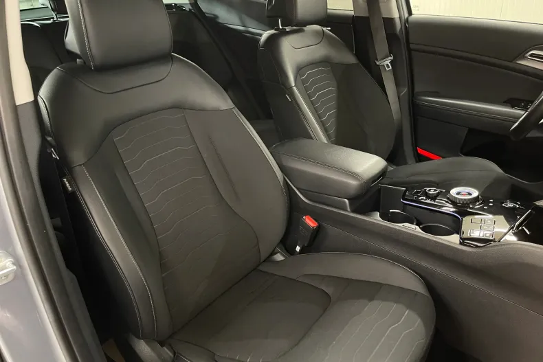 Kia Sportage din 2022 cu 114.488 km - oferta KIA150485 - foto 9