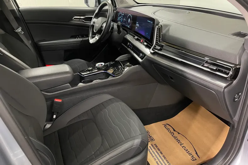 Kia Sportage din 2022 cu 114.488 km - oferta KIA150485 - foto 10