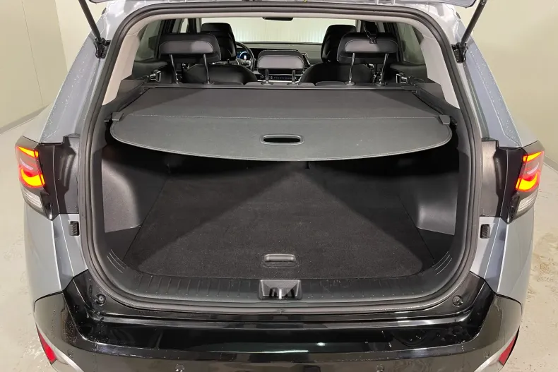 Kia Sportage din 2022 cu 114.488 km - oferta KIA150485 - foto 12