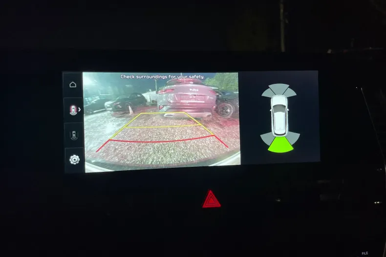 Kia Sportage din 2022 cu 114.488 km - oferta KIA150485 - foto 13