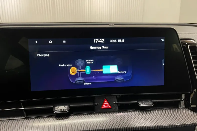 Kia Sportage din 2022 cu 114.488 km - oferta KIA150485 - foto 15