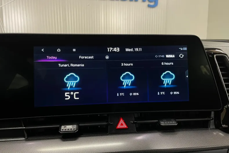 Kia Sportage din 2022 cu 114.488 km - oferta KIA150485 - foto 16