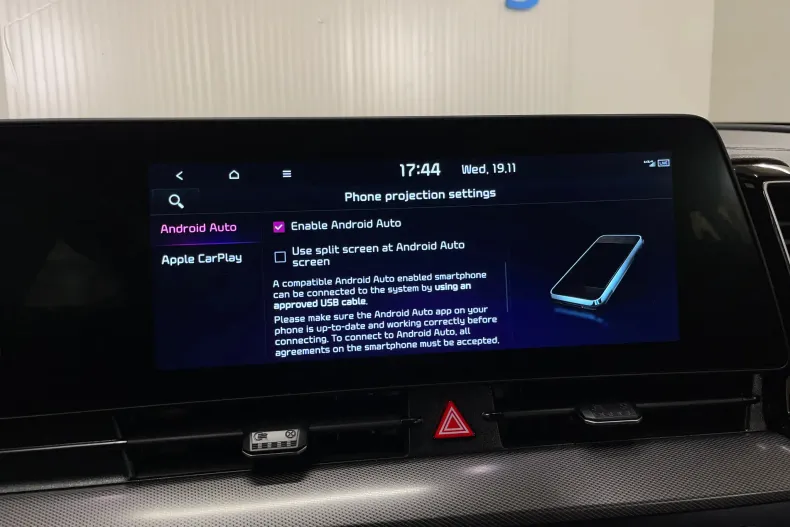 Kia Sportage din 2022 cu 114.488 km - oferta KIA150485 - foto 18