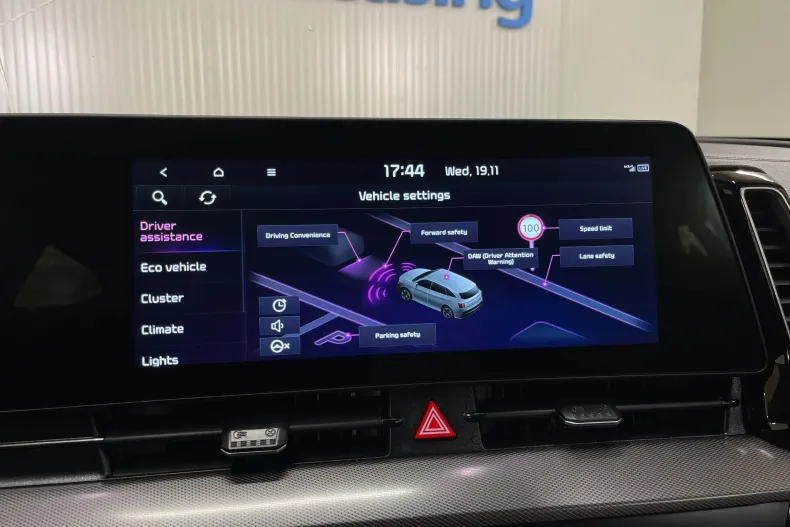 Kia Sportage din 2022 cu 114.488 km - oferta KIA150485 - foto 19