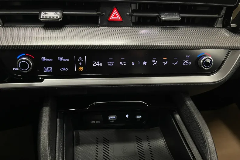 Kia Sportage din 2022 cu 114.488 km - oferta KIA150485 - foto 20